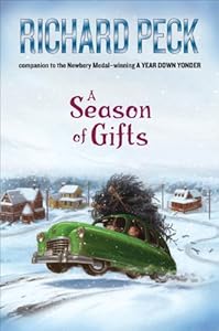 A Season of Gifts