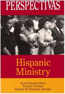 Perspectivas: Hispanic Ministry
