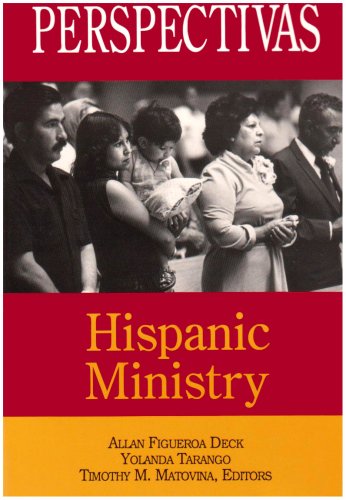 Perspectivas: Hispanic Ministry by Allan Figueroa Deck