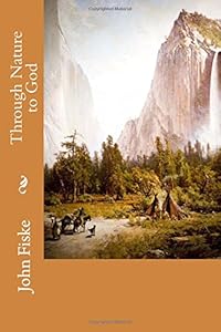 Through Nature to God