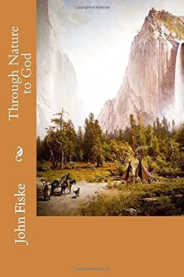 Through Nature to God