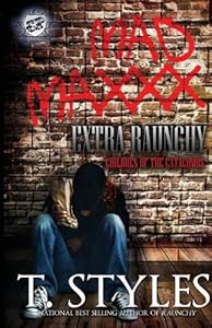 Mad MaXXX: Children of The Catacombs