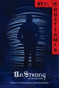 UnStrung: An Unwind Story (Unwind Dystology)