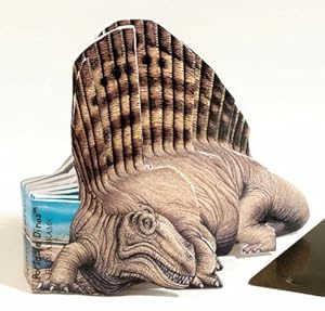 Portable Dinos: Dimetrodon