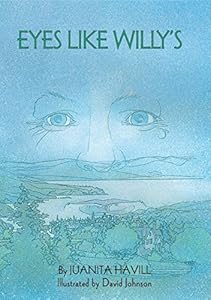 Eyes Like Willy's