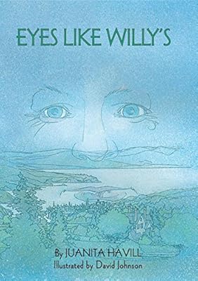 Eyes Like Willy's
