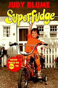 Superfudge