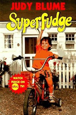 Superfudge