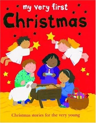 My Very First Christmas