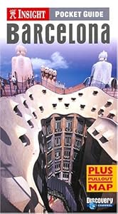 Insight Pocket Guide Barcelona (Insight Pocket Guides)