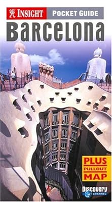 Insight Pocket Guide Barcelona (Insight Pocket Guides)