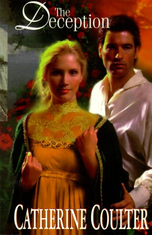 The Deception by Catherine Coulter