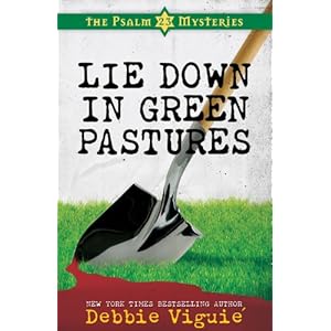 lie down in green pastures lie down in green pastures