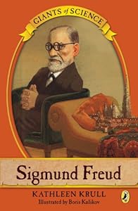 Sigmund Freud (Giants of Science)