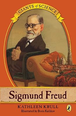 Sigmund Freud (Giants of Science)