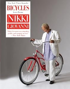 Bicycles: Love Poems