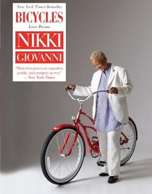 Bicycles: Love Poems