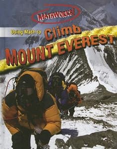 Using Math to Climb Mount Everest (Mathworks!)