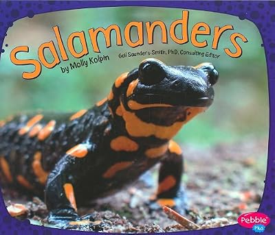 Salamanders
