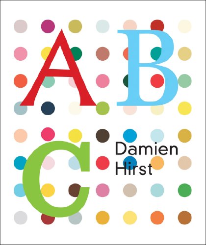 Damien Hirst: ABC by Damien Hirst