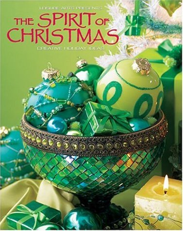 The Spirit of Christmas by Sandra Graham Case