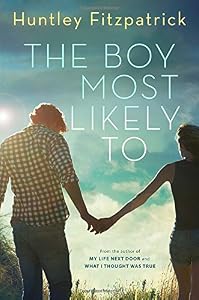 The boy most likely to