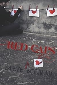Red Caps: New Fairy Tales for Out of the Ordinary Readers