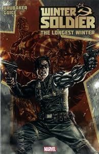 Winter Soldier, Vol. 1: The Longest Winter