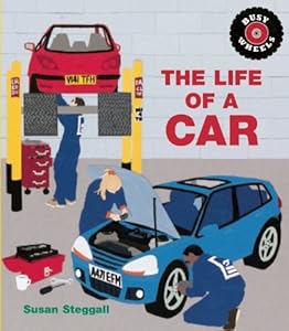 Life of a Car