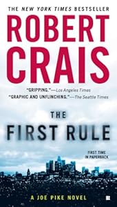The First Rule (Joe Pike)