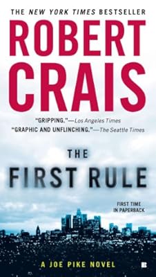 The First Rule (Joe Pike)
