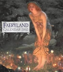 The Faeryland Calendar