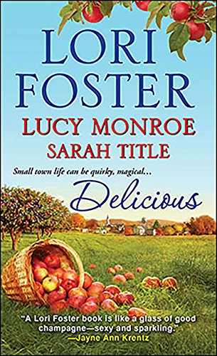 Delicious by Lori Foster