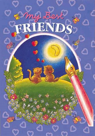 My Best Friends (Balloon) by Adam Ward