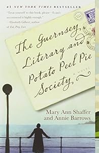 The Guernsey Literary and Potato Peel Pie Society