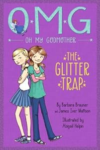 The glitter trap