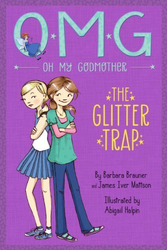 The glitter trap by Barbara Brauner