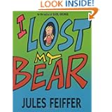 I Lost My Bear