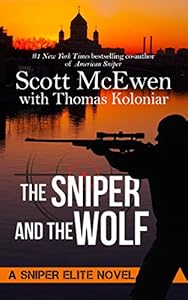 The Sniper And The Wolf