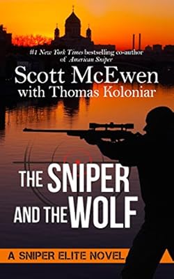 The Sniper And The Wolf