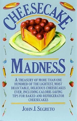 Cheesecake Madness