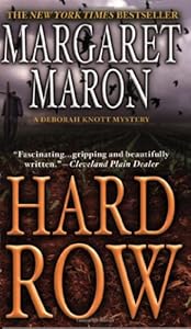 Hard Row