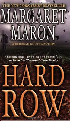 Hard Row