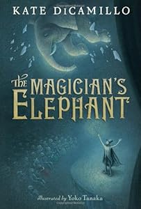 The Magician's Elephant