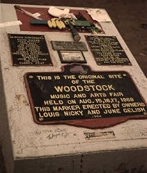 The More Things Change -- A Woodstock Memoir