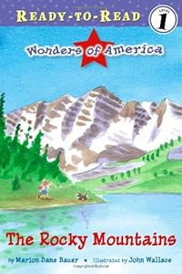 The Rocky Mountains (Wonders of America)