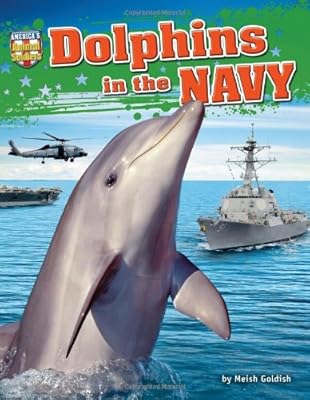 Dolphins in the Navy