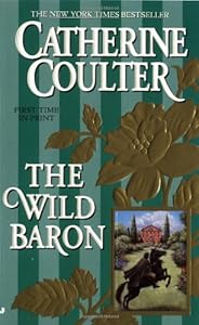 The Wild Baron (Baron Series)