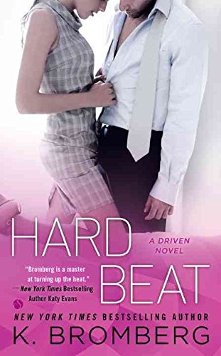 Hard beat by K Bromberg