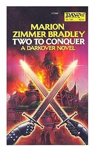 Two to Conquer (Darkover: The Hundred Kingdoms)